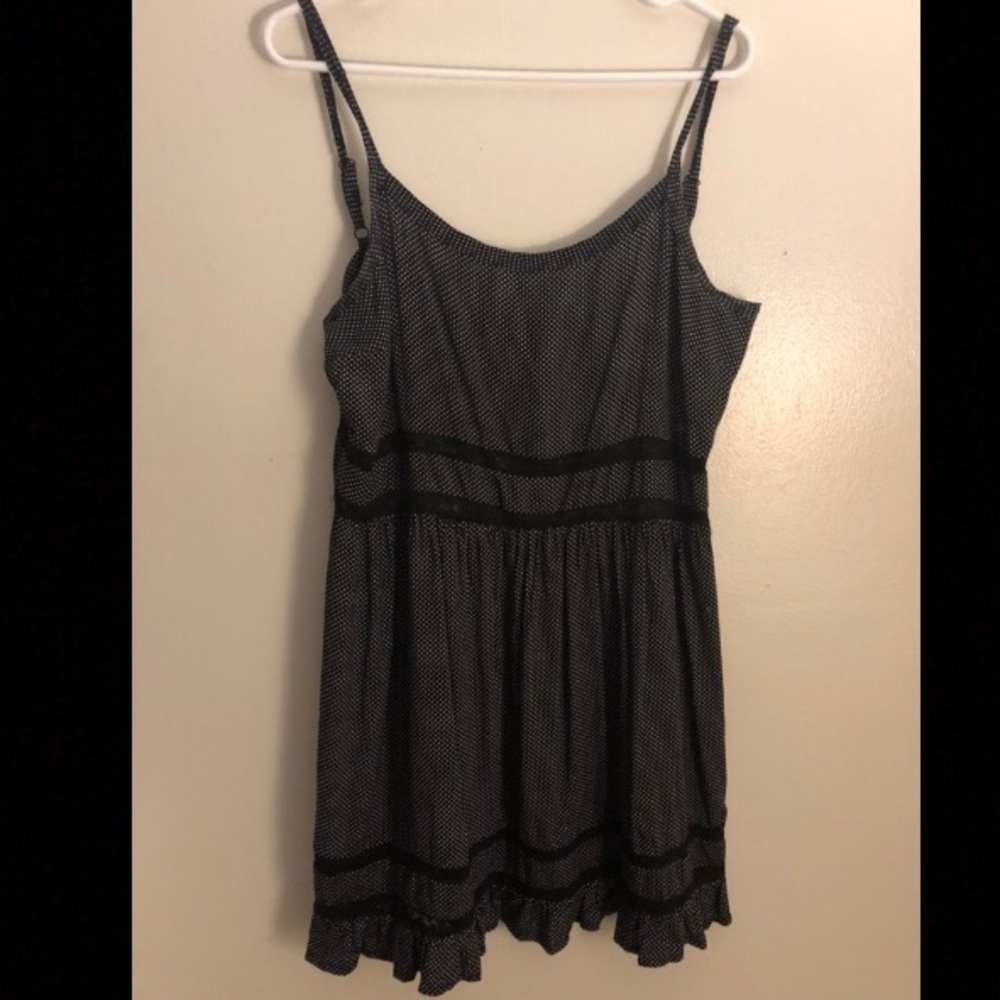 Hot Topic Dress XL